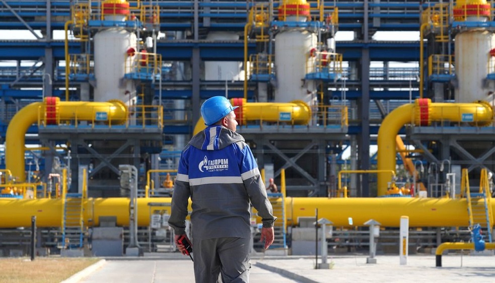 Bien me 41 per qind fitimet e Gazprom, shkak sanksionet perendimore